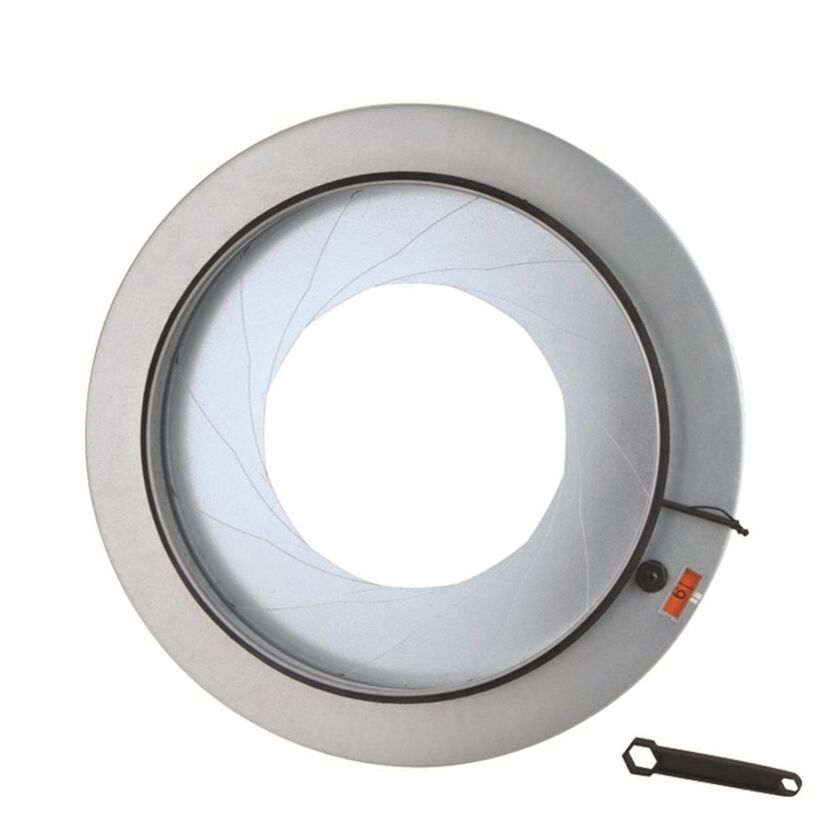 IRISSPJÄLL ALIR-A ALTECH 630 MM