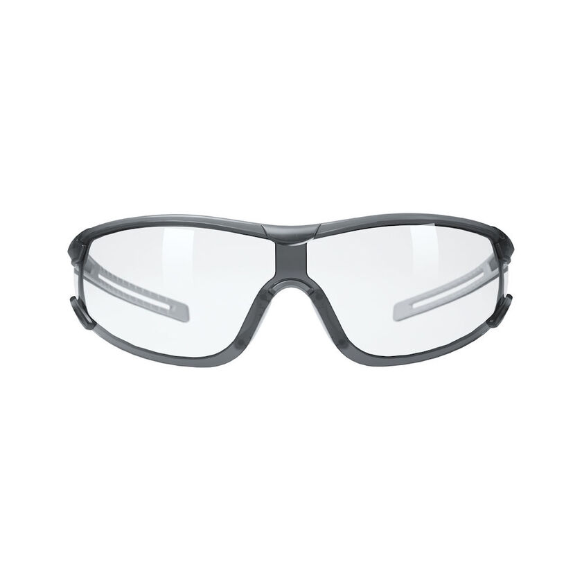 SKYDDSGLASÖGON KLAR KRYPTON HELLBERG