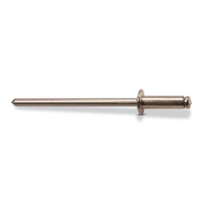 BLINDNIT NOVIPRO RF 3,2X8 MM 1000P