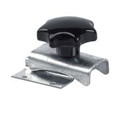 SKJUTLÅS FÖR INSPEKTIONSLUCKA