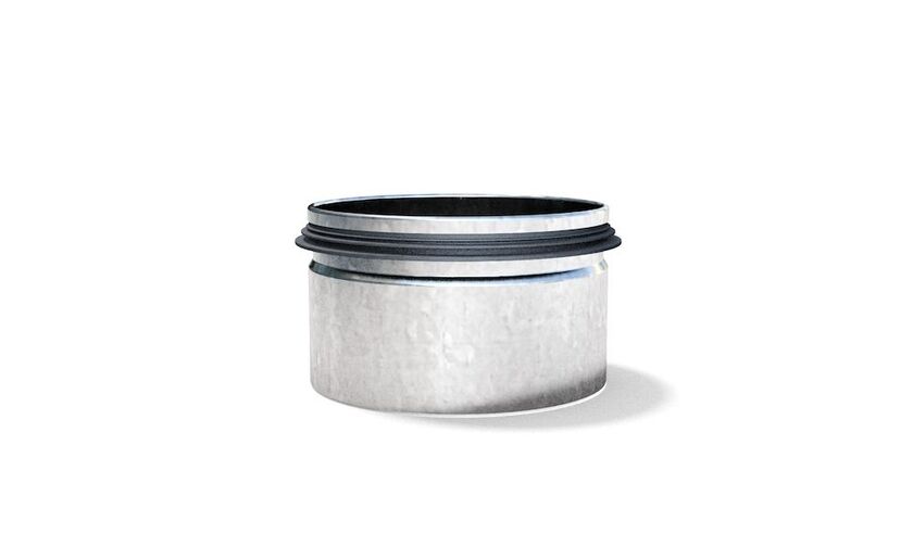 STOS UTAN STOPPSICK HSG FZ 100 MM