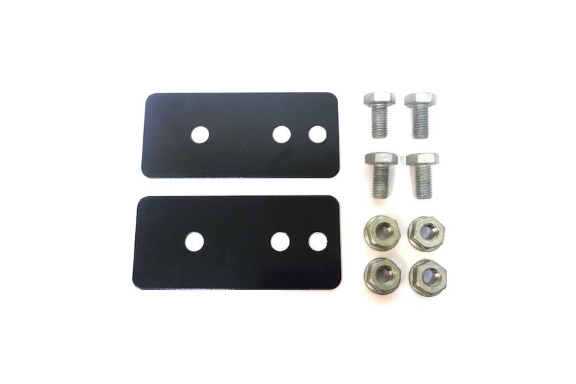 SKARVSATS TAK- & FASADSTEGE CWL SVART MATT