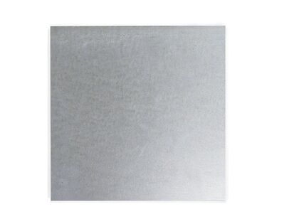TÄCKPLÅT SLÄT FZ 300X300 MM