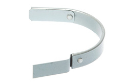 RÄNNKROK KORT 125 MM