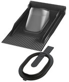 GENOMFÖRINGSSATS UNITILE  MED CLICK-UNDERTAGSBESLAG