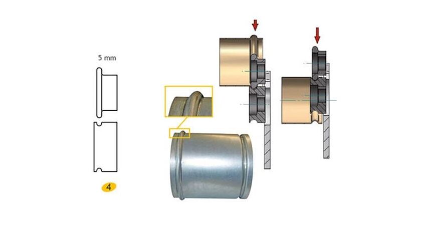 SICKMASKIN 1-FAS VAR.HAST 9SET TRISS JOUANEL 1,2MM