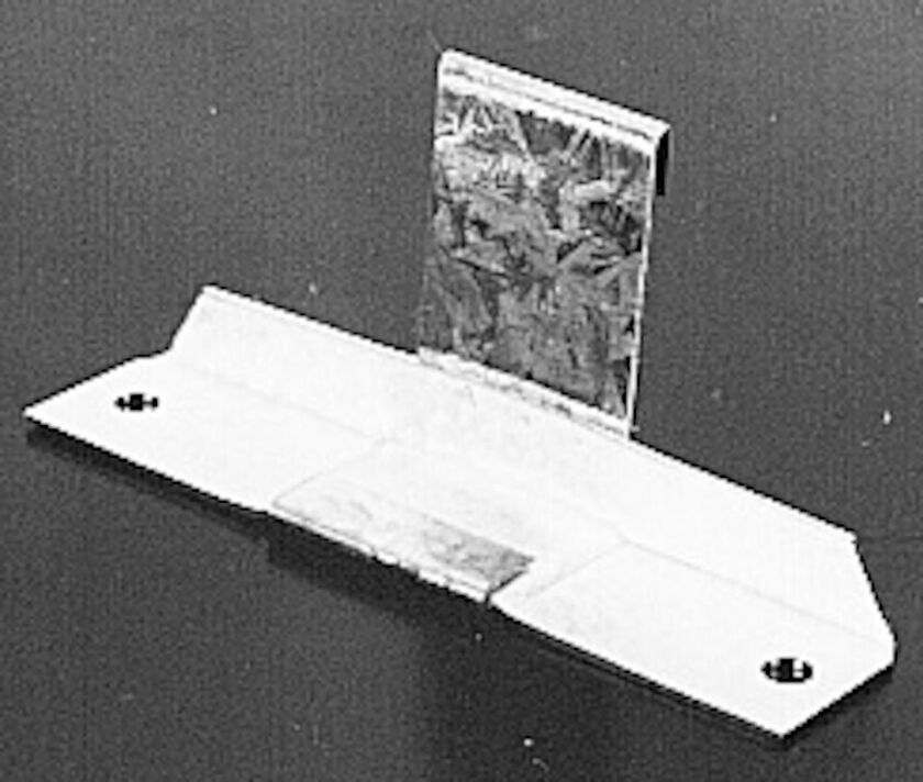 GLIDKLAMMER GM-82 RHS GALV