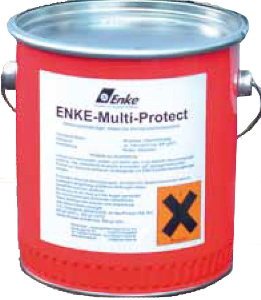 SKYDDSFÄRG MULTI PROTECT 4 KG