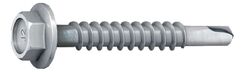 BYGGPLÅTSKRUV JT2-2H EJOT FZB 6,3X22 MM 250-PACK