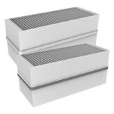 FILTERKIT TILL VTR 150 STD M5/EPM10 50%