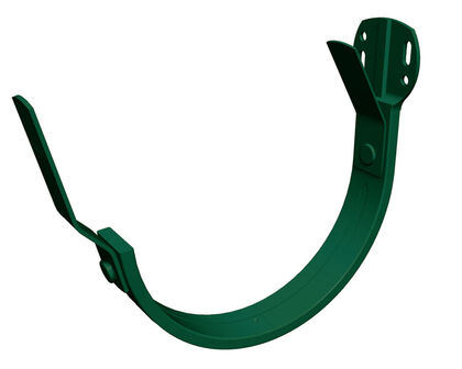 COMPACTKROK PREFA MOSSGRÖN 333 MM