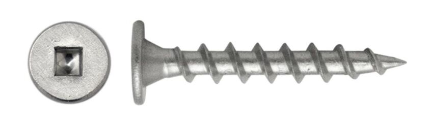 GLIDKLAMMERSKRUV GLK EJOT RF 4,0X25 MM 500-PACK