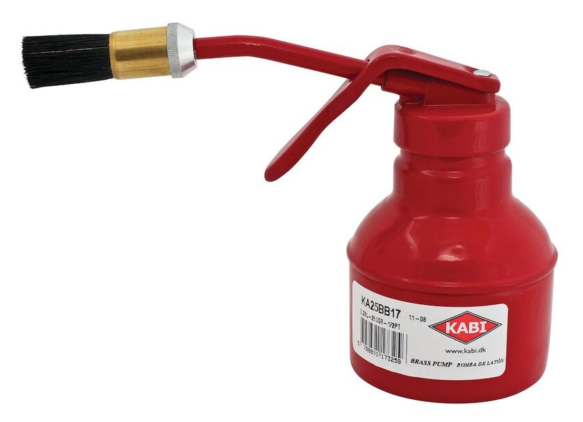 LIMKANNA KABI BÖJD 17 MM 0,25 L