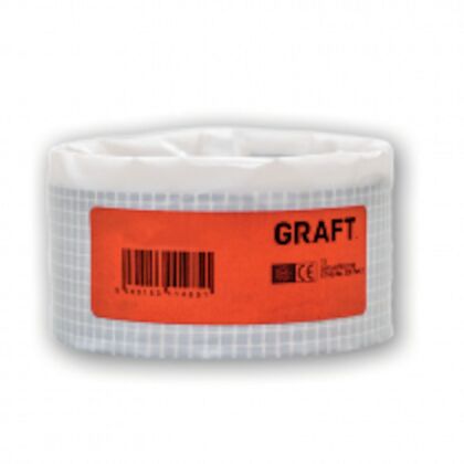 RÖRSTRYPARE FR 50MM 25M RULLE GRAFT