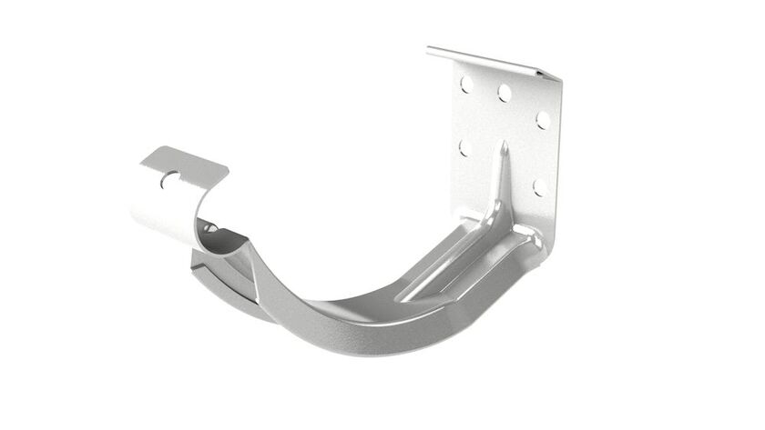 COMPACTKROK PLANNJA SILVER 45 125 MM