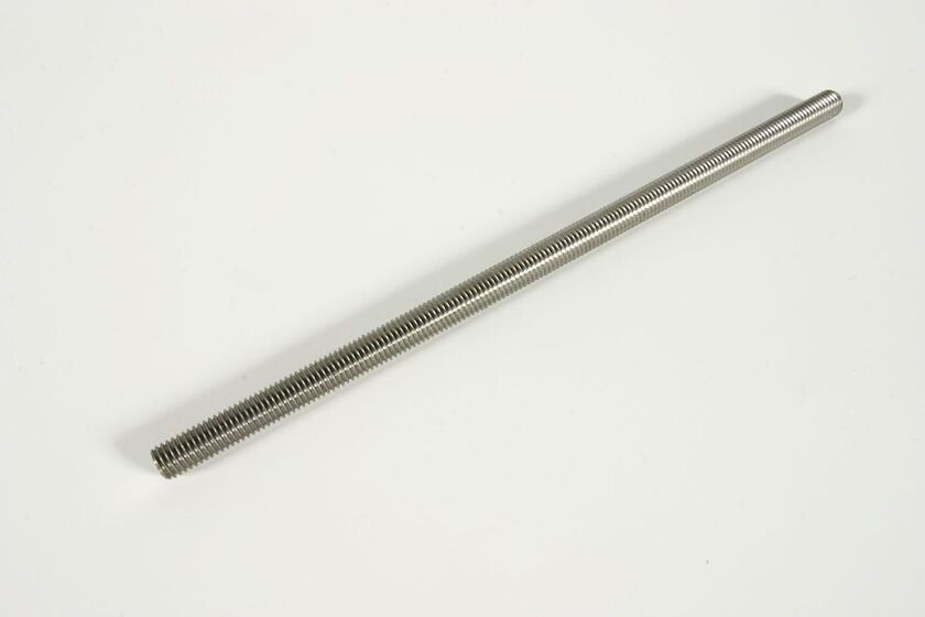 GÄNGSTÅNG EXKL. MUTTER WELAND RF M10 1000 MM