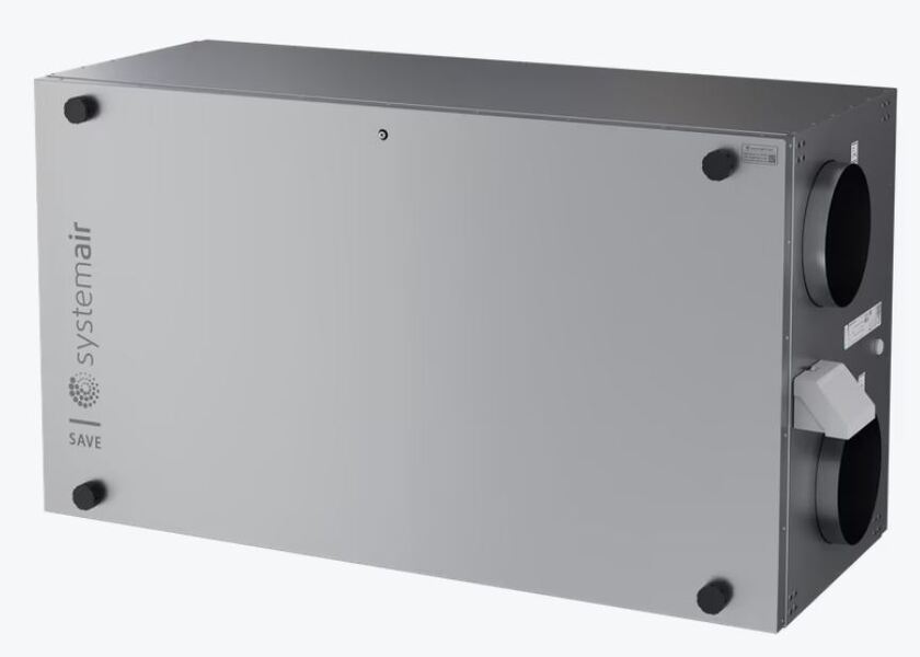 AGGREGAT SAVE VSR 400