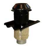 TAKHUV THB PROFIL SVART 160 MM