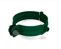 RÖRSVEP UTAN DORN ALU 80 MM