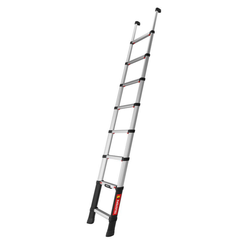 STEGE PRIME TELESTEPS 4,1 M S