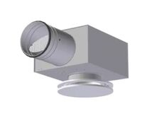 TILLUFTSDON TLG-G 200 MM