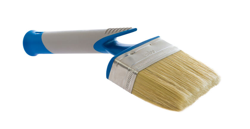 SKAFTPENSEL SOLIDO PRO M. KLICK STYV 120X35 MM