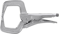 SVETSTÅNG SPETS GRIPVIDD 90 MM 275 MM