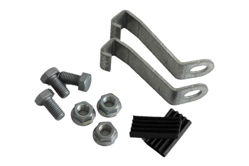 BULTSATS FÄSTE TAKPINNSTEGE PW ZM