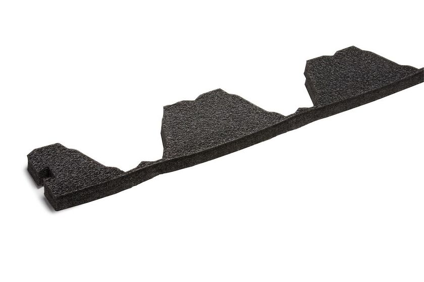 TÄTBAND STOR ARMAT 127 2240 MM