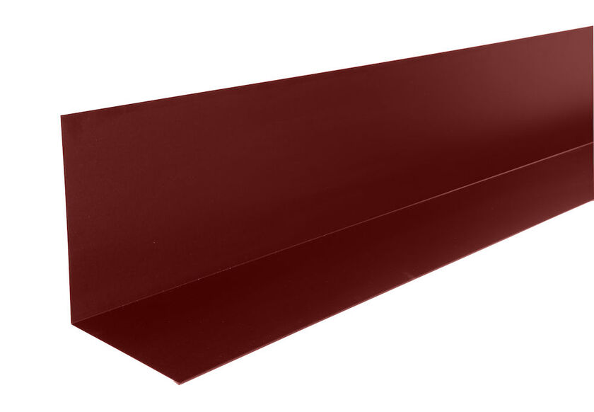 STÅNDSKIVA 326661 PLANNJA HC25 MRÖD 22 2M 220X170