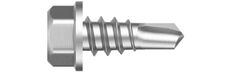 VENTSKRUV PROVENT PLUS MAGSHO C4 