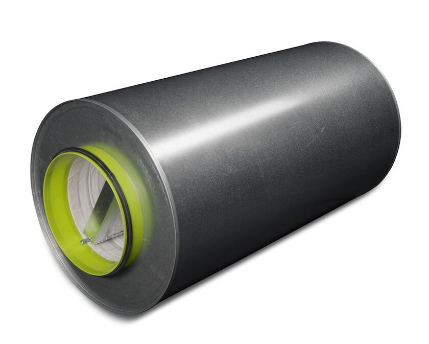 LJUDDÄMPARE SORDO A 500 600 MM