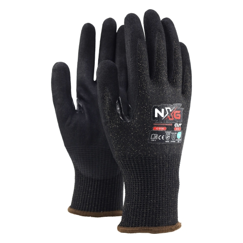 SKÄRSKYDDSHANDSKE F C3134 NXG STRL 10