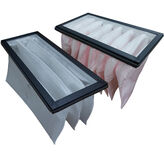 FILTERKIT VR700 E/DC STD EPM2.5 70% & COARSE 50%