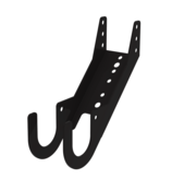 GLIDSKYDD MED KROK STÄLLBAR 