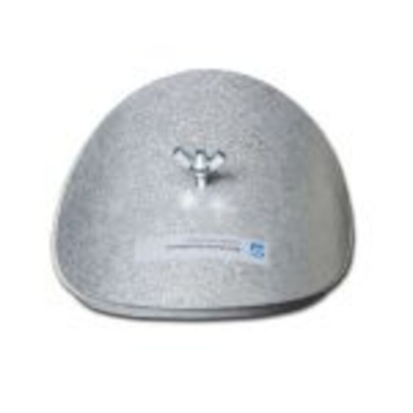 RENSLUCKA REKTANGULÄR KANAL