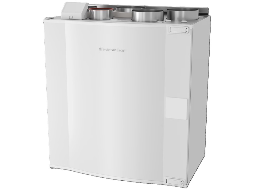 AGGREGAT SAVE VTR 350/B VÄNSTER