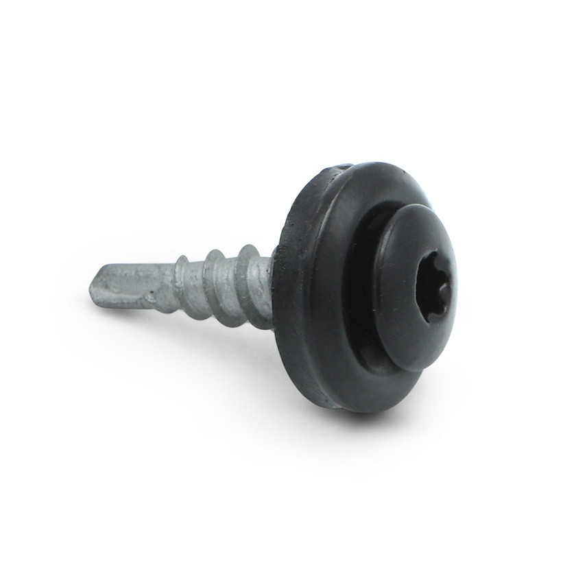 ÖVERLAPPSKRUV LS NOVIPRO PRO4 SVRT 9011 4,8X23 250