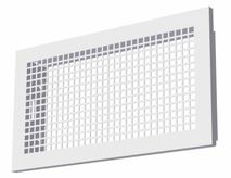 GALLER UPK INKL. RAM 200X100 MM