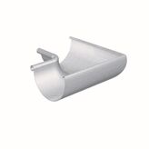 RÄNNVINKEL INNER ZINK 90° 150 MM