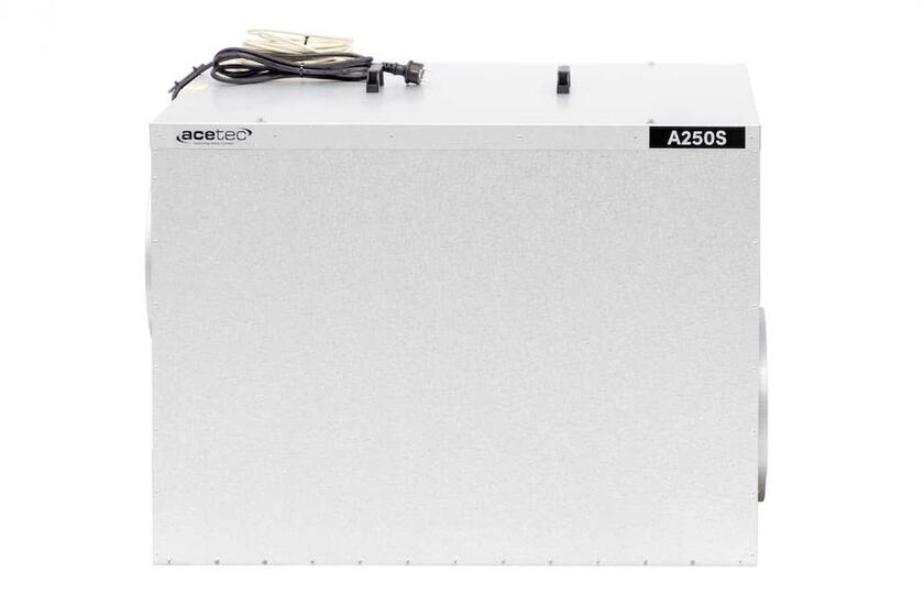 AGGREGAT A250 S ACETEC EVOAIR G2