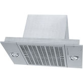 INBYGGNADSFLÄKT 620 RF 49 CM