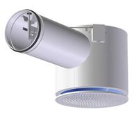 TAKDYSDON TELLUS LÖV VAV LÅGBYGGD 125 MM