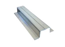 HATTPROFIL FZ ALTECH 64X25 2000 MM