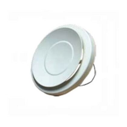 TILLUFTSDON GPDT CLEANVENT 125 MM