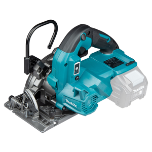 CIRKELSÅG HS014GZ XGT 40V BL 125MM NAKEN MAKITA