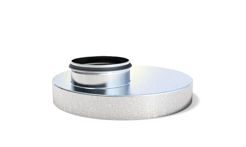REDUKTION HFEM MUFF-NIPPEL FZ 315-100 MM