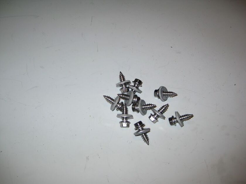 BULTSATS STAPS PW 6X19 MM 40-PACK
