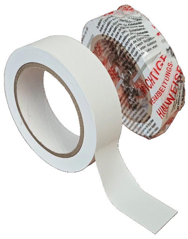 TEJP PVC VIT 30 MM 33 M