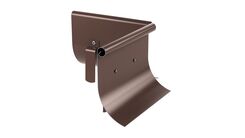 ÖVERSPOLNINGSSKYDD INNERVINKEL 125 MM